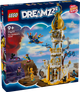 Конструктор Лего Дримз Башня Песочного человека Lego DREAMZzz 71477 - изображение 2