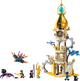 Конструктор Лего Дримз Башня Песочного человека Lego DREAMZzz 71477 - изображение 8