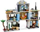 Конструктор Лего Креатор 3 в 1 Центральна вулиця Lego Creator 31141 - зображення 5