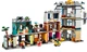 Конструктор Лего Креатор 3 в 1 Центральна вулиця Lego Creator 31141 - зображення 7