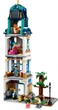 Конструктор Лего Креатор 3 в 1 Центральна вулиця Lego Creator 31141 - зображення 9