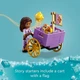 Конструктор Лего Дисней Аша в городе Розас Lego Disney 43223 - изображение 5