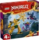 Конструктор Лего Ниндзяго Боевой мечь Арианса Lego Ninjago&nbsp; 71804 - изображение 4