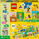 Конструктор Лего Класик Креативні домашні тварини Lego Classic 11034 - зображення 3