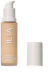 Podkład do twarzy ILIA True Skin Serum Foundation Cozumel SF1.75 30 ml (0818107028700) - obraz 1