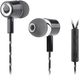 Наушники Real-El Z-1755 Mobile Black-White (EL124100020) - изображение 1
