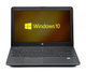 Ноутбук HP ZBook 15 G4 / 15 TN 1920x1080 60Гц / i7-7700HQ / 16 GB / 480 GB / NVIDIA Quadro M1200 / [HPZBK15G4I7120048016TAM] - Б/У - изображение 1