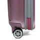 Чемодан Titan SPOTLIGHT FLASH Wild Rose Ti831404-12 пластиковый Размер L Розовый - изображение 3