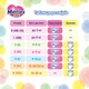 Подгузники-трусики Merries для детей XL 12-22 кг 38 шт (4901301425881) - изображение 10