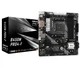 Материнська плата AsRock B450M PRO4-F (sAM4, AMD B450, PCI-Ex16), б/в - зображення 5