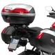 Кріплення GIVI PLXR312 під бічні кофри DUCATI Multistrada 1200 (10 > 14) - зображення 1