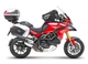 Кріплення GIVI PLXR312 під бічні кофри DUCATI Multistrada 1200 (10 > 14) - зображення 3