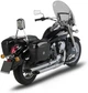 Кріплення GIVI PL4102 для бічних кофрів KAWASAKI VN 900 Classic (06 > 21) - зображення 2