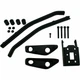 Комплект GIVI 4100KIT для встановлення PLXR4100 без Monorack KAWASAKI Z 1000 SX - зображення 1