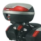 Кріплення GIVI 688FZ під центральний кофр BMW R 1200 R - зображення 2