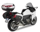 Кріплення GIVI 267FZ під центральний кофр HONDA VFR 1200 F (10 > 16) - зображення 5
