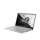 Ноутбук Asus ROG Zephyrus G14 GA401IV White Б/В - зображення 3