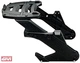 Кріплення GIVI Y522 + Wingrack N140 Suzuki GSF 600 Bandit/S (00 > 04) - зображення 1