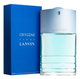 Туалетная вода для мужчин Lanvin Oxygene Homme 100 мл - изображение 1