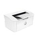 Лазерний принтер для друку HP LaserJet M110w монохромний чорно-білий для дому та офісу підтримка Windows інтерфейс USB 2.0 та Wi-Fi Білий - зображення 3