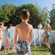 Прямоугольный каркасный бассейн Intex 26780 (400 x 200 x 100 см) CHEVRON PRISM FRAME RECTANGULAR PREMIUM POOL - изображение 6