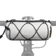 Велосумка на руль Велкро Rhinowalk RK9103WT Белый (RWK-RK9103WT-4399) - изображение 1
