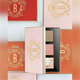 Палітра для обличчя Bobbi Brown SCULPTED GLOW FACE PALETTE (Light) 13,5 г - изображение 3