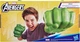 Перчатки Халк Детские Мягкие Кулаки Хасбро Marvel Hulk Gamma Smash Fists Hasbro F9332 - изображение 10