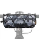 Велосумка на руль Велкро Rhinowalk RK9103CA Серый Camo (RWK-RK9103CA-4392) - изображение 1