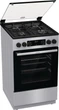 Плита Gorenje GK5C40SH - изображение 4