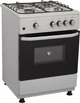 Газовая плита Eleyus CUBA 6001 EF GR - изображение 2