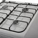 Газовая плита Eleyus CUBA 6001 EF GR - изображение 5