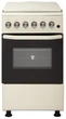 Плита газова ELEYUS CAST 5001 CF BG - зображення 2