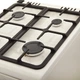 Плита газова ELEYUS CAST 5001 CF BG - зображення 7