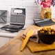 Бутербродница GORENJE SM 703 GCB - изображение 3