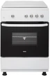 Газовая плита Eleyus FARO 6001 EF WH - изображение 2