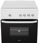 Газовая плита Eleyus FARO 6001 EF WH - изображение 4