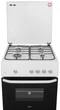 Газовая плита Eleyus FARO 6001 EF WH - изображение 5