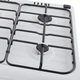 Газовая плита Eleyus FARO 6001 EF WH - изображение 8