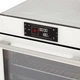 Духова шафа електрична ELEYUS EMMA 6010 WH STL - зображення 4