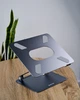 Подставка для ноутбука RZTK Stand Pro Grey - изображение 14