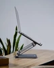 Подставка для ноутбука RZTK Stand Pro Grey - изображение 15