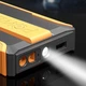 Пусковий Пристрій REMAX Jump Starter RPP-511 6000mAh black/yellow - зображення 3