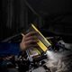 Пусковий Пристрій REMAX Jump Starter RPP-511 6000mAh black/yellow - зображення 5