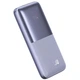 Портативная Батарея Baseus Bipow Pro Digital Display 22.5W 10000 mAh purple - изображение 3