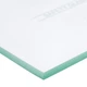 Полка над ящиком для овощей в холодильник Snaige D059006 505x270mm (стеклянная) - изображение 3