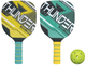 Ігровий набір Amo Toys Pickleball Paddles (5713428021360) - зображення 1