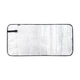 Сидушка Tatonka Alu Seat Mat 45x90, Silver (TAT 2987.027) - изображение 1