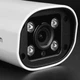 4MP IP PoE Камера видеонаблюдения уличная G.Craftsman 3.6мм - изображение 4