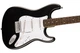 Електрогітара SQUIER by FENDER DEBUT STRATOCASTER LRL BLACK (236110) - изображение 3